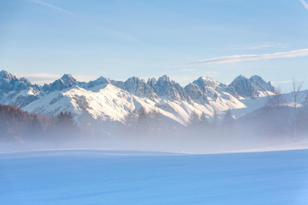 Flat Hotel Seefeld in Tirol Exterior photo