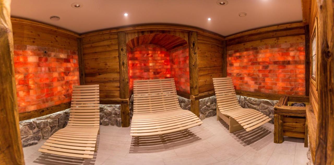 Flat Hotel Seefeld in Tirol Exterior photo