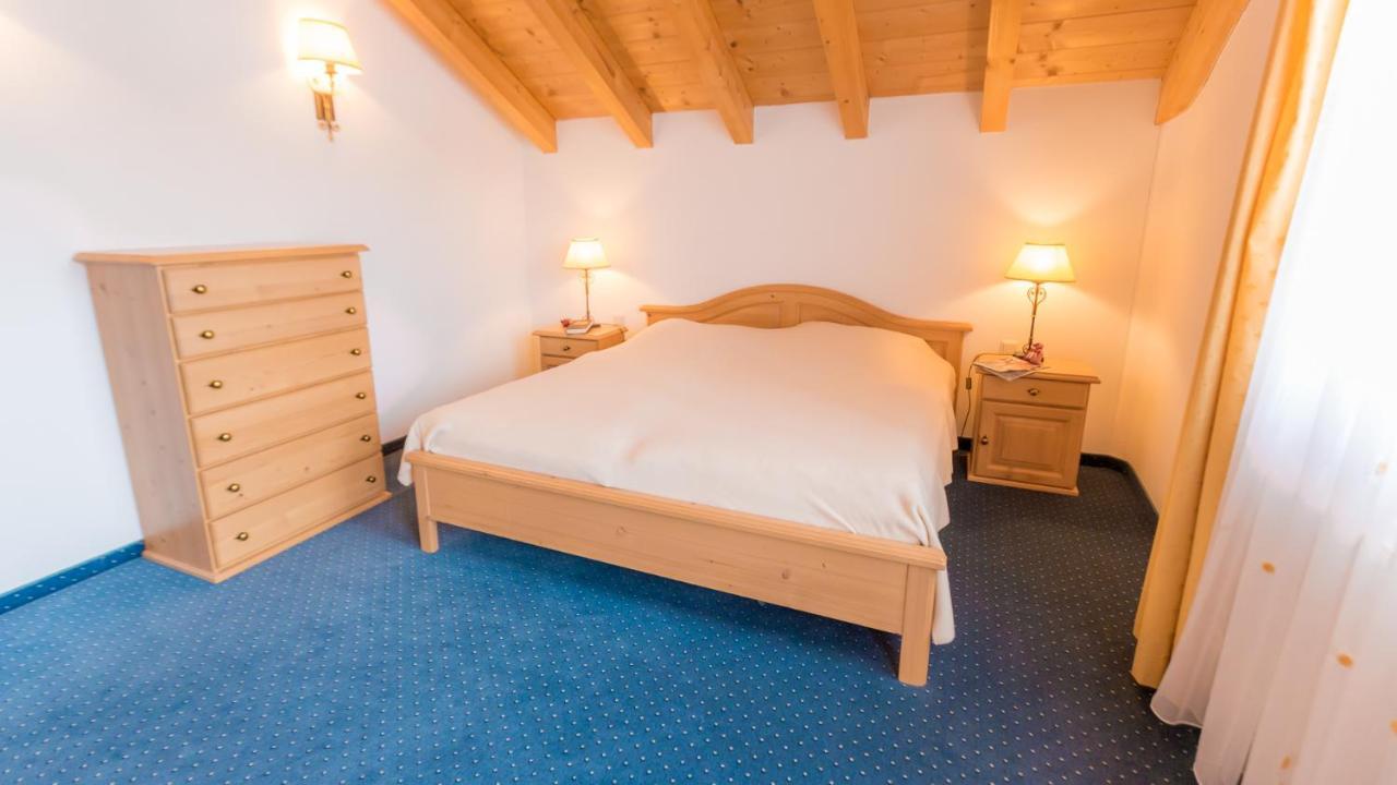 Flat Hotel Seefeld in Tirol Exterior photo