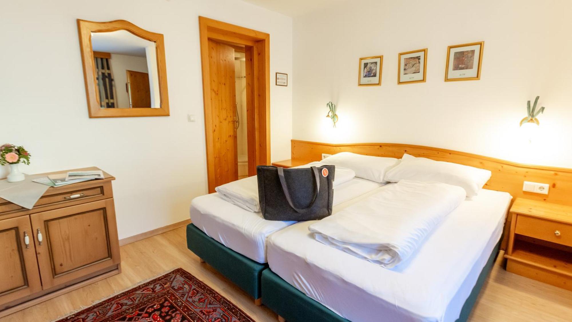 Flat Hotel Seefeld in Tirol Exterior photo
